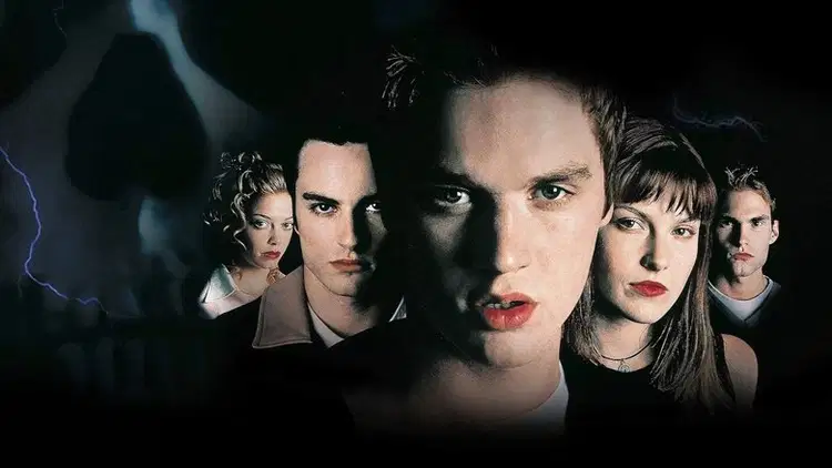 Oszukać przeznaczenie (2000) Cały Film – eKino