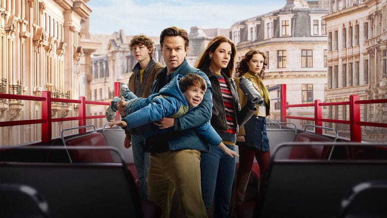 Plan wycieczki 2 (2025) Cały Film – eKino