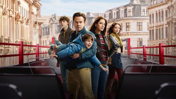 Plan wycieczki 2 na eKino | Cały Film