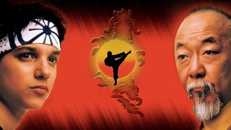 Karate Kid 2 (1986) Cały Film – eKino