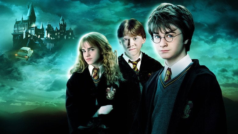 Harry Potter i Komnata Tajemnic na eKino | Cały Film