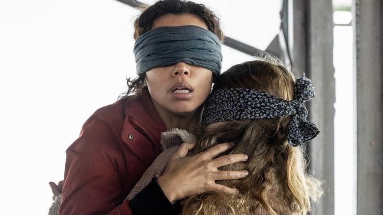 Nie otwieraj oczu: Barcelona na eKino | Cały Film