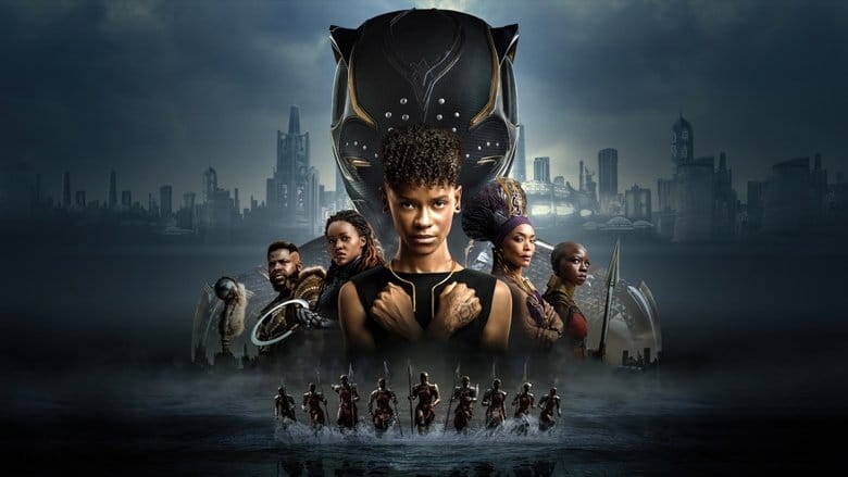 Czarna Pantera: Wakanda w moim sercu (2022) Cały Film – eKino