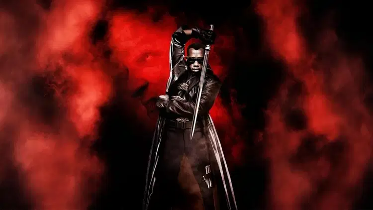 Blade: Wieczny łowca 2 na eKino | Cały Film