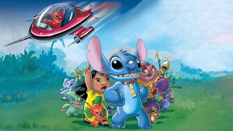 Leroy i Stich na eKino | Cały Film