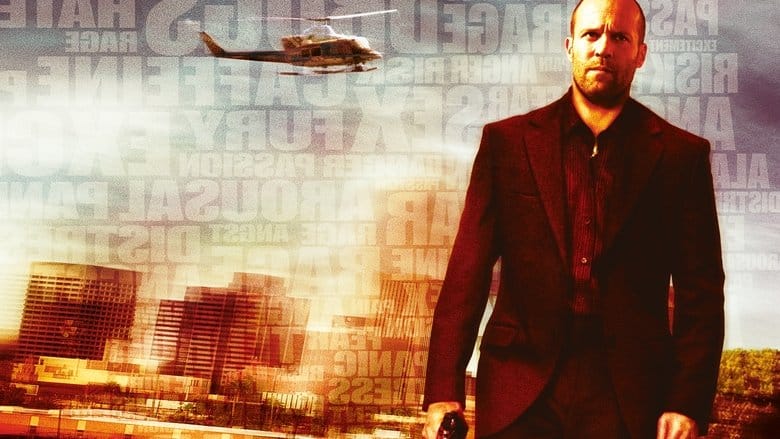 Adrenalina (2006) Cały Film – eKino