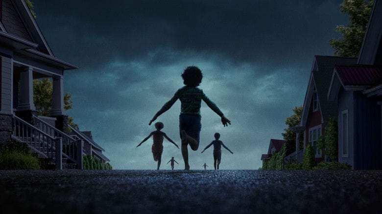 Zniknięcia (2025) Cały Film – eKino