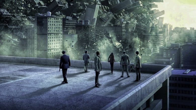 Incepcja (2010) Cały Film – eKino