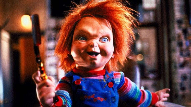 Laleczka Chucky 3 Cały Film (1991) - Vider