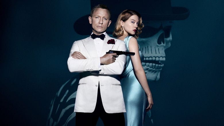 Spectre (2015) Cały Film – eKino