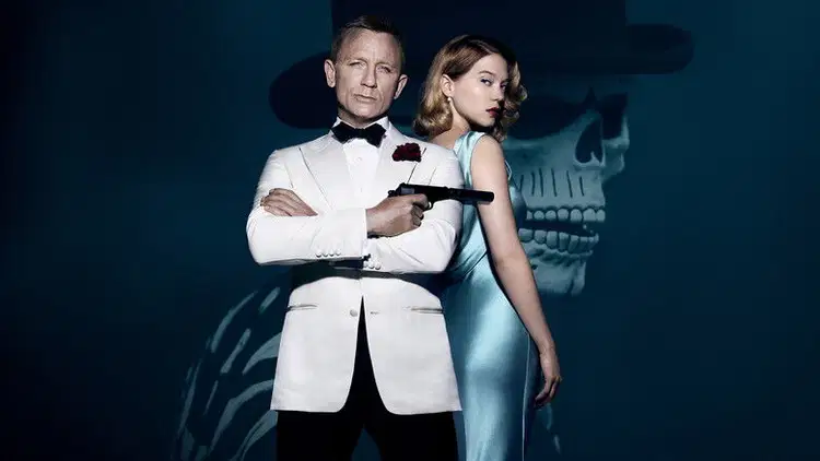Spectre na eKino | Cały Film