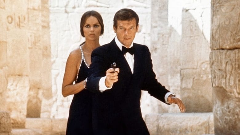 Szpieg, który mnie kochał (1977) Cały Film – eKino