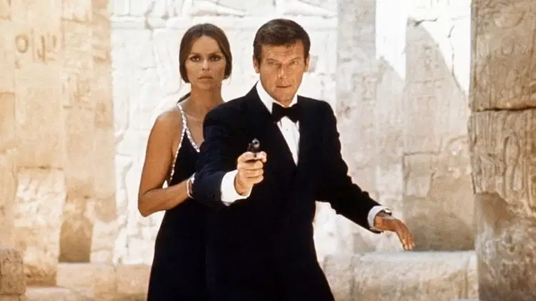 Szpieg, który mnie kochał (1977) Cały Film – eKino