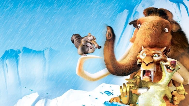 Epoka lodowcowa (2002) Cały Film – eKino