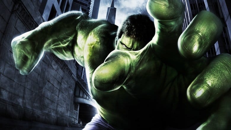 Hulk Cały Film (2003) - Vider