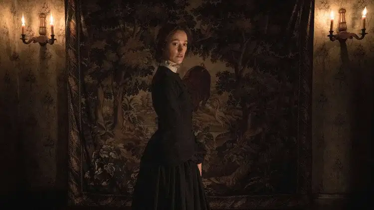 Victorian Psycho na eKino | Cały Film