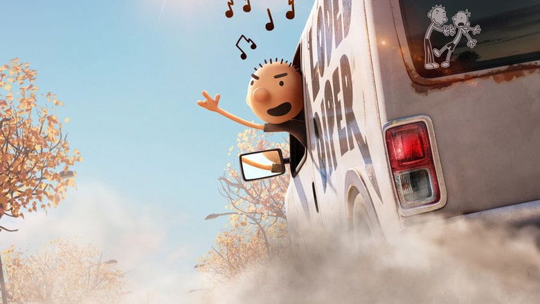 Dziennik cwaniaczka: Rodrick rządzi (2022) Cały Film – eKino