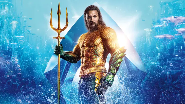 Aquaman na eKino | Cały Film