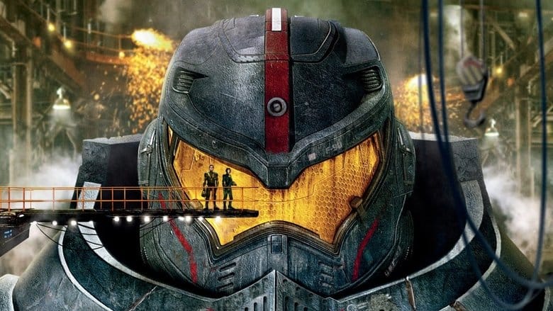 Pacific Rim (2013) Cały Film – eKino