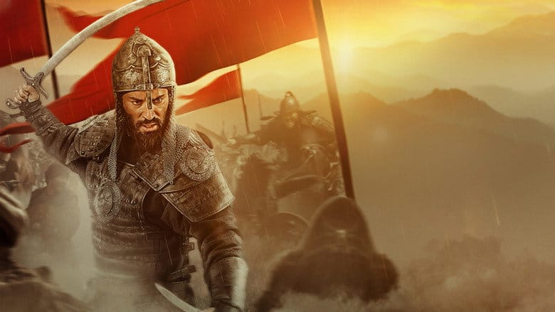 Narodziny Imperium (2026) Cały Film – eKino