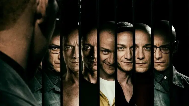 Split na eKino | Cały Film