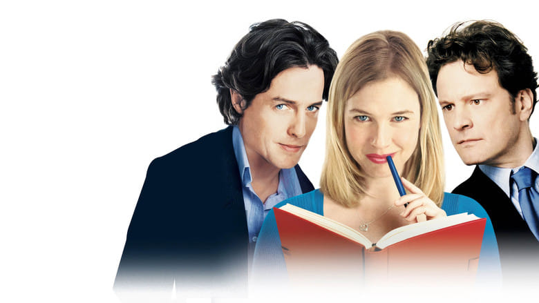 Dziennik Bridget Jones (2001) Cały Film – eKino