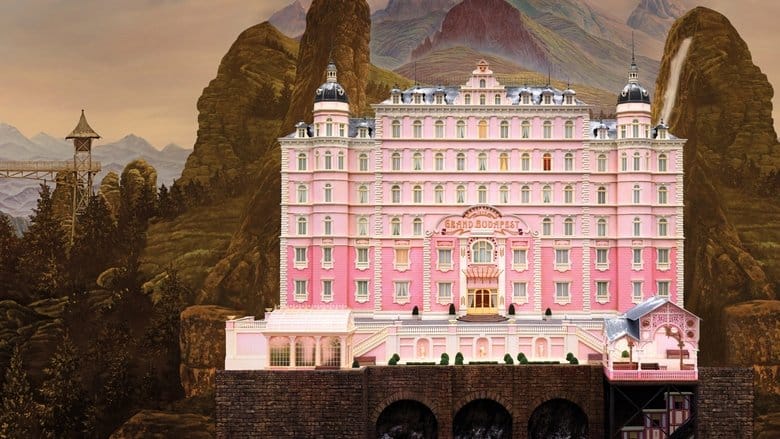Grand Budapest Hotel (2014) Cały Film – eKino