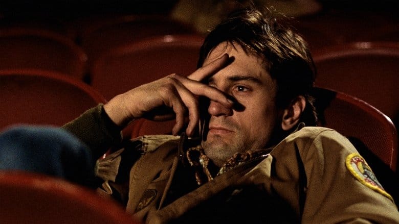 Taksówkarz (1976) Cały Film – eKino