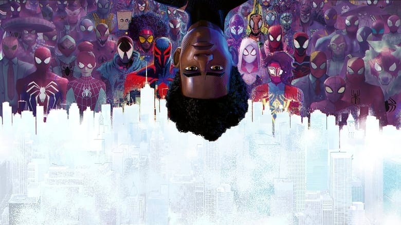 Spider-Man: Poprzez multiwersum (2023) Cały Film – eKino