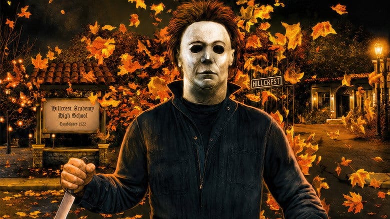 Halloween - 20 Lat Później na eKino | Cały Film
