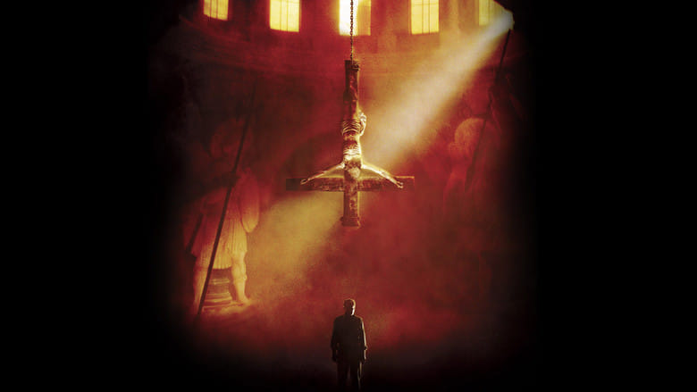 Egzorcysta: Początek na eKino | Cały Film