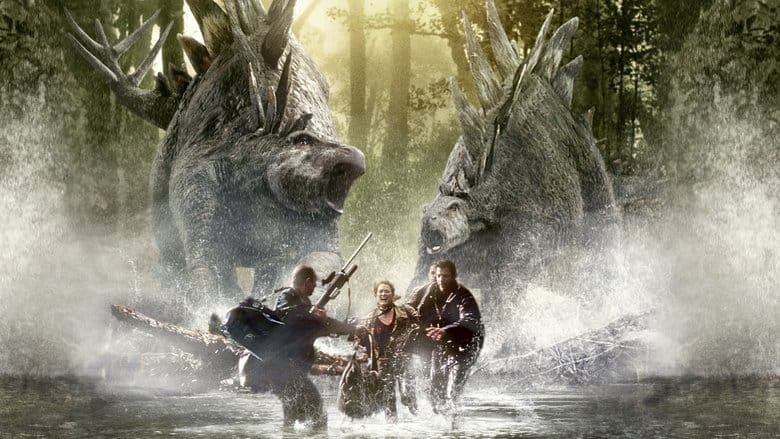 Park Jurajski: Zaginiony Świat (1997) Cały Film – eKino