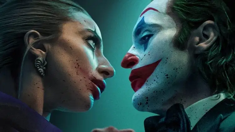 Joker: Folie à Deux na eKino | Cały Film