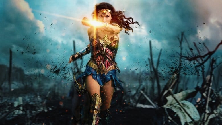 Wonder Woman (2017) Cały Film – eKino
