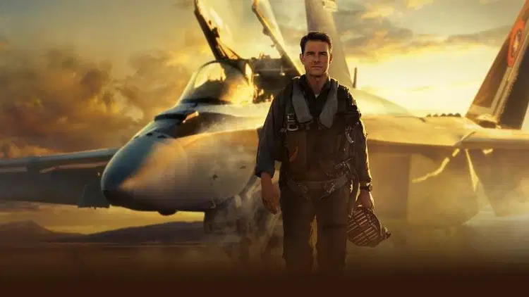 Top Gun: Maverick na eKino | Cały Film