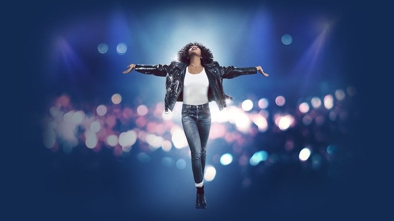 Whitney Houston: I Wanna Dance with Somebody Cały Film (2022) - Vider