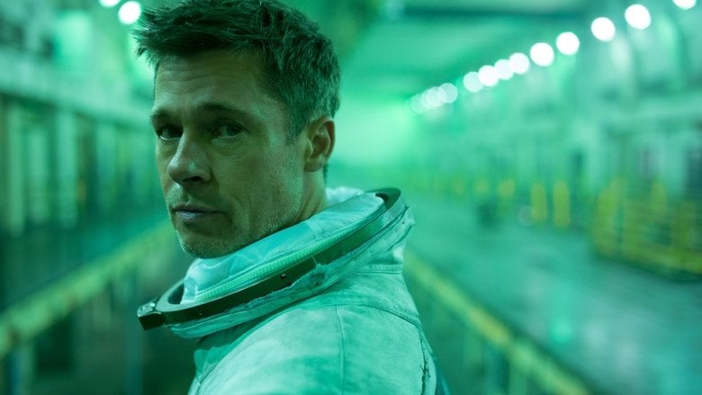 Ad Astra (2019) - Vider