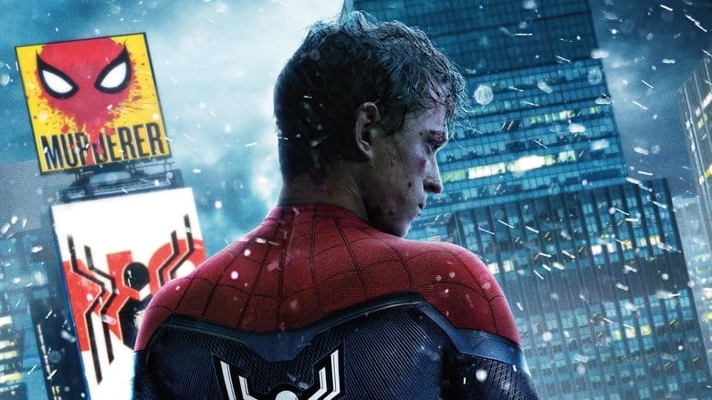 Spider-Man: Bez drogi do domu (2021) Cały Film – eKino