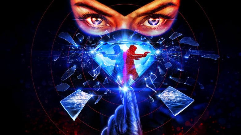 Błysk diamentu śmierci (2025) Cały Film – eKino