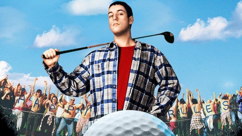 Farciarz Gilmore (1996) Cały Film – eKino