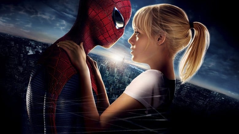 Niesamowity Spider-Man (2012) Cały Film – eKino