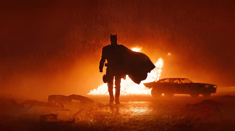 Batman (2022) Cały Film – eKino