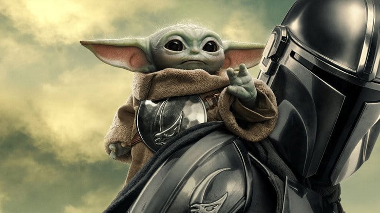 Gwiezdne wojny: Mandalorian i Grogu (2026) Cały Film – eKino
