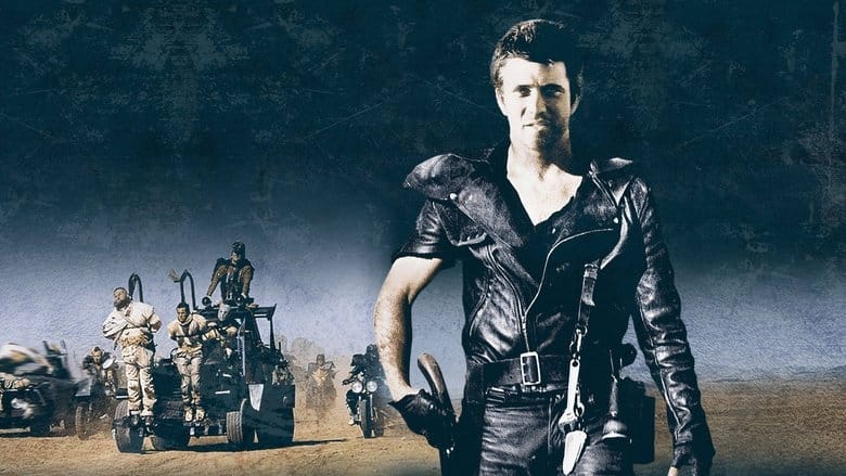 Mad Max 2 - Wojownik szos (1981) Cały Film – eKino