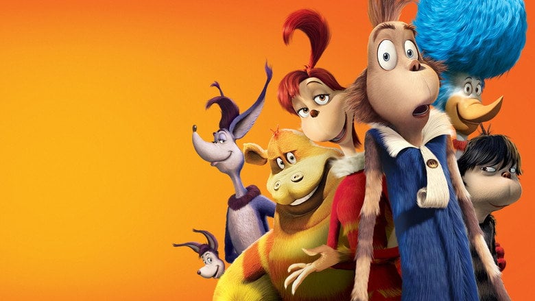 Horton słyszy Ktosia na eKino | Cały Film