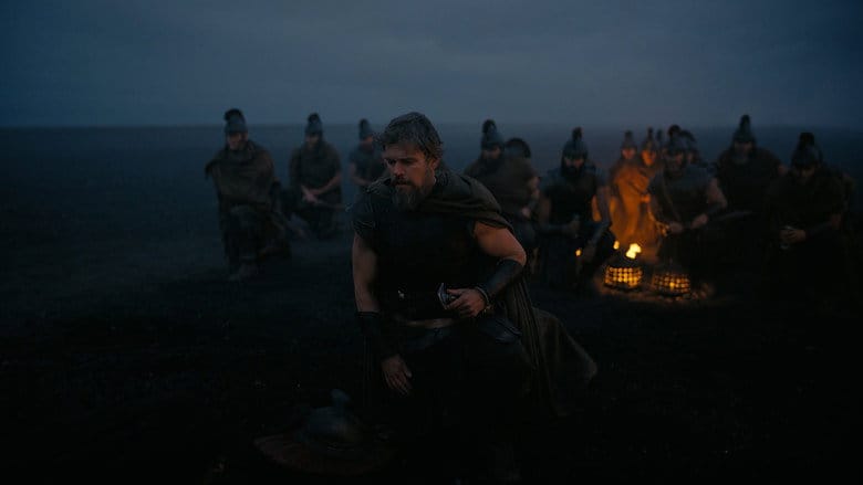 Odyseja (2026) Cały Film – eKino