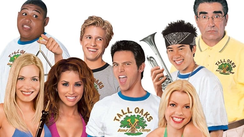 American Pie: Wakacje (2005) Cały Film – eKino