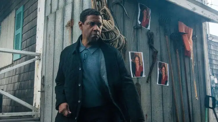 Bez Litości 2 na eKino | Cały Film