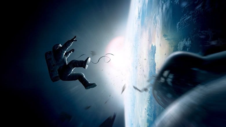 Grawitacja (2013) Cały Film – eKino
