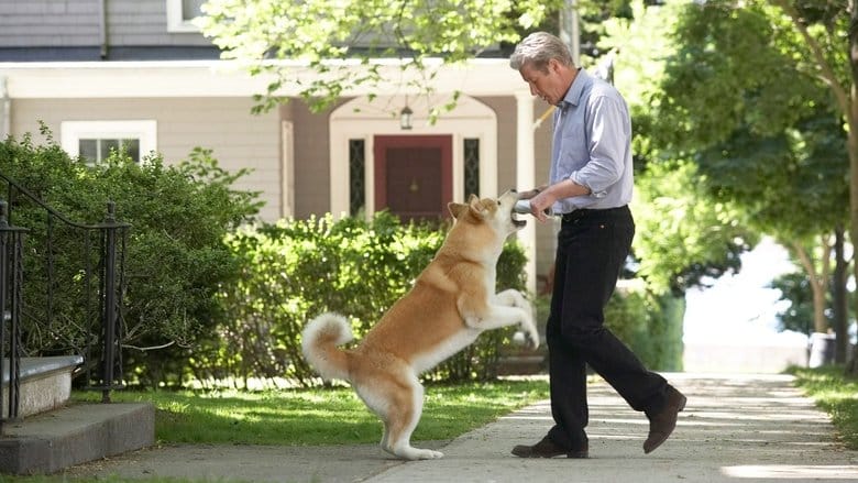 Mój przyjaciel Hachiko (2009) Cały Film – eKino